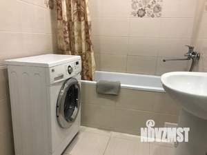 Студия квартира, посуточно, 24м2, 1/3 этаж