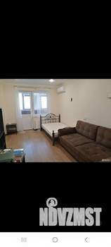 1-к квартира, на длительный срок, 45м2, 8/9 этаж