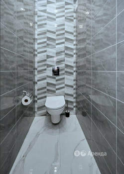 2-к квартира, на длительный срок, 56м2, 18/18 этаж