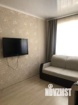 1-к квартира, на длительный срок, 35м2, 10/17 этаж