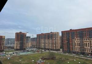 2-к квартира, на длительный срок, 52м2, 8/24 этаж