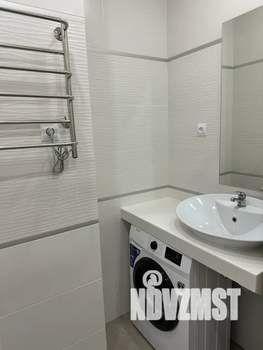 1-к квартира, посуточно, 35м2, 14/24 этаж