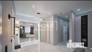 3-к квартира, на длительный срок, 113м2, 6/24 этаж