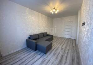 1-к квартира, на длительный срок, 41м2, 5/16 этаж