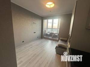 1-к квартира, на длительный срок, 50м2, 24/24 этаж