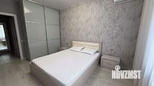 1-к квартира, на длительный срок, 38м2, 4/16 этаж