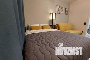 1-к квартира, посуточно, 29м2, 7/17 этаж