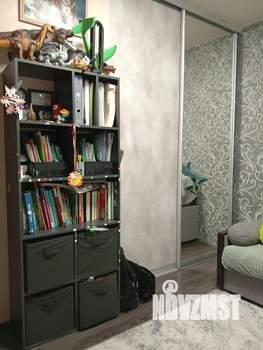 2-к квартира, на длительный срок, 56м2, 6/18 этаж