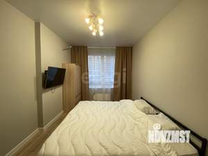 1-к квартира, на длительный срок, 38м2, 3/16 этаж