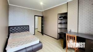 3-к квартира, на длительный срок, 90м2, 4/18 этаж