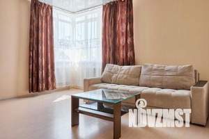 2-к квартира, посуточно, 10м2, 2/24 этаж