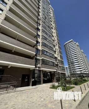 Студия квартира, посуточно, 25м2, 13/19 этаж