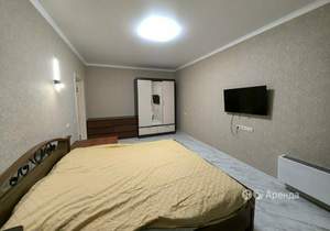 1-к квартира, на длительный срок, 47м2, 8/16 этаж