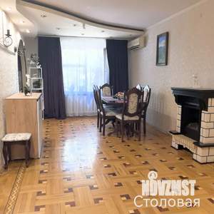 4-к квартира, на длительный срок, 115м2, 2/9 этаж