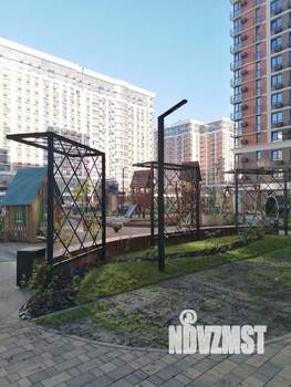 Студия квартира, на длительный срок, 30м2, 5/17 этаж