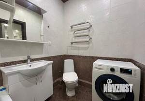 2-к квартира, на длительный срок, 50м2, 2/16 этаж