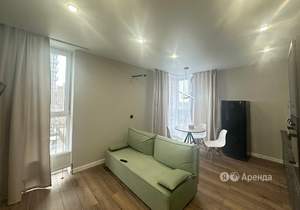 2-к квартира, на длительный срок, 61м2, 5/16 этаж