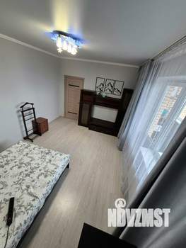 1-к квартира, на длительный срок, 48м2, 8/16 этаж