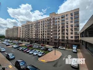 1-к квартира, на длительный срок, 42м2, 2/9 этаж