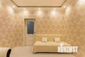 1-к квартира, посуточно, 71м2, 1/1 этаж