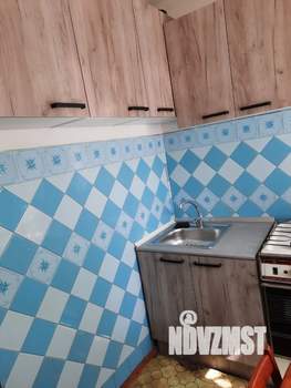 1-к квартира, на длительный срок, 31м2, 2/5 этаж