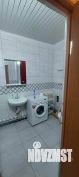 1-к квартира, на длительный срок, 40м2, 13/18 этаж