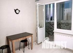 1-к квартира, на длительный срок, 38м2, 1/16 этаж