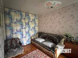 2-к квартира, на длительный срок, 46м2, 5/5 этаж