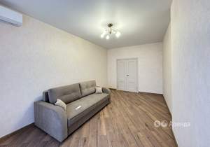 2-к квартира, на длительный срок, 64м2, 11/24 этаж