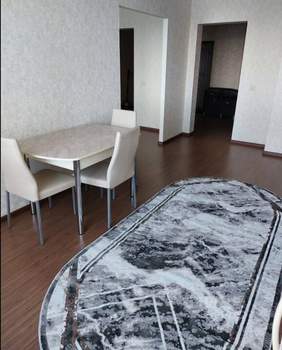 2-к квартира, на длительный срок, 81м2, 13/22 этаж