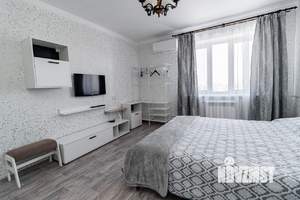 2-к квартира, посуточно, 53м2, 10/10 этаж