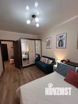 1-к квартира, на длительный срок, 33м2, 10/16 этаж