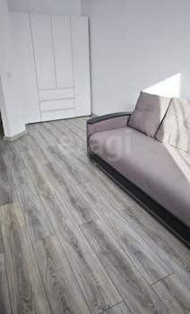 1-к квартира, на длительный срок, 35м2, 3/9 этаж