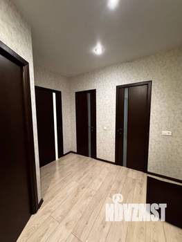 2-к квартира, на длительный срок, 60м2, 10/16 этаж