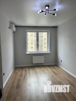 1-к квартира, на длительный срок, 37м2, 12/16 этаж