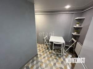 1-к квартира, на длительный срок, 30м2, 1/1 этаж