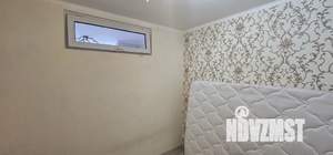 2-к квартира, посуточно, 40м2, 14/17 этаж