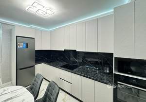 2-к квартира, на длительный срок, 68м2, 8/18 этаж