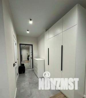 1-к квартира, на длительный срок, 30м2, 16/16 этаж