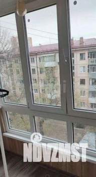 1-к квартира, на длительный срок, 44м2, 14/19 этаж