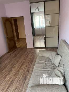 1-к квартира, на длительный срок, 43м2, 13/18 этаж