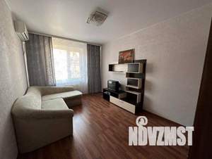 1-к квартира, на длительный срок, 35м2, 4/5 этаж