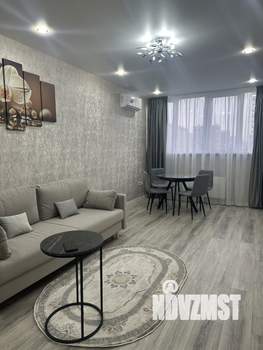 2-к квартира, на длительный срок, 56м2, 8/25 этаж