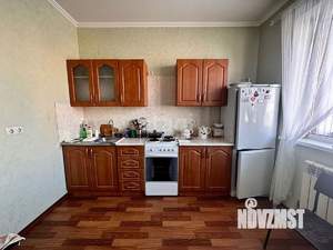 2-к квартира, на длительный срок, 57м2, 3/4 этаж