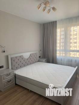 2-к квартира, на длительный срок, 60м2, 10/16 этаж