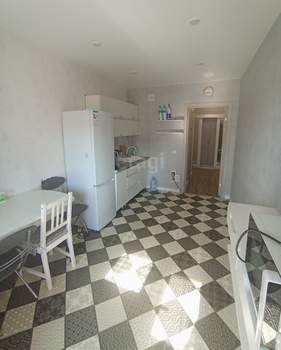 2-к квартира, на длительный срок, 56м2, 11/16 этаж