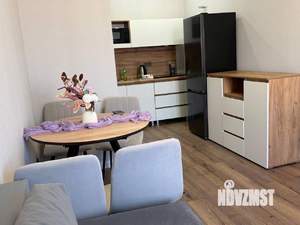 1-к квартира, на длительный срок, 40м2, 13/28 этаж