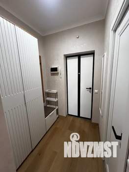 Студия квартира, посуточно, 30м2, 10/20 этаж