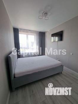 1-к квартира, на длительный срок, 30м2, 8/9 этаж