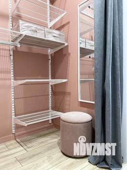 1-к квартира, посуточно, 26м2, 1/1 этаж